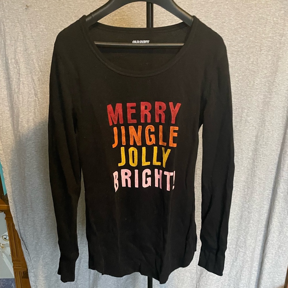 HOLIDAY SHIRT